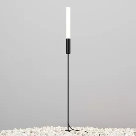   kültéri lámpa Flare kerti lámpatest IP65 Ø28cm mag 1000cm