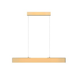   Maytoni függeszték Technical Step Függeszték -P010PL-L23G3K LED IP20 arany mag 8cm