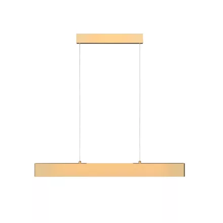 Maytoni függeszték Technical Step Függeszték -P010PL-L23G3K LED IP20 arany mag 8cm