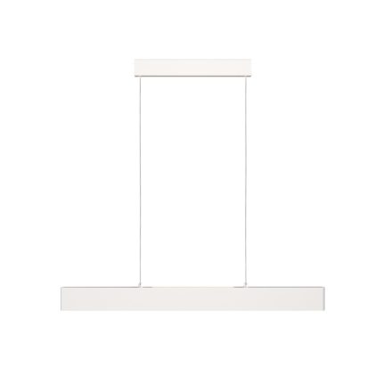 Maytoni függeszték Technical Step Függeszték -P010PL-L23W LED IP20 fehér mag 8cm
