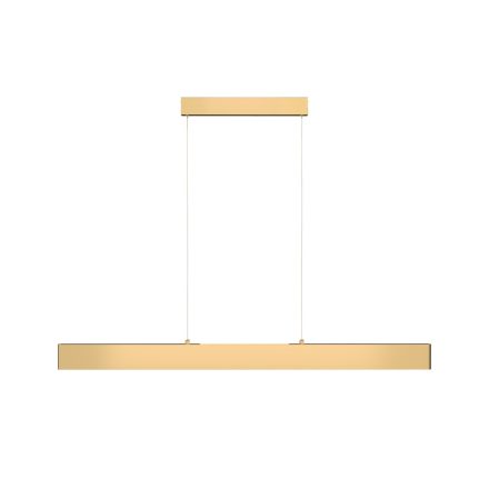 Maytoni függeszték Technical Step Függeszték -P010PL-L30G3K LED IP20 arany mag 8cm