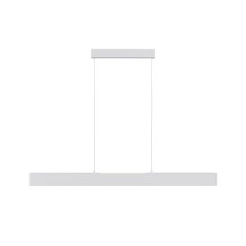   Maytoni függeszték Technical Step Függeszték -P010PL-L30W LED IP20 fehér mag 8cm