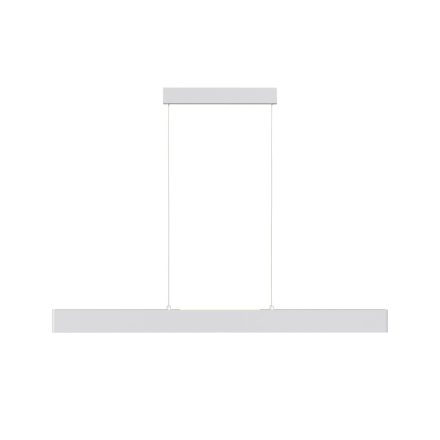 Maytoni függeszték Technical Step Függeszték -P010PL-L30W LED IP20 fehér mag 8cm