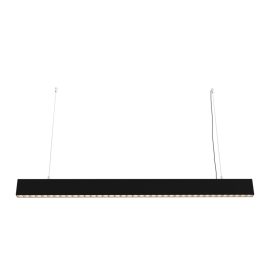   Maytoni függeszték Technical Points Függeszték -P050PL-L40B4K LED IP20 fekete mag 7.5cm