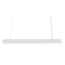   Maytoni függeszték Technical Points Függeszték -P050PL-L40W4K LED IP20 fehér mag 7.5cm