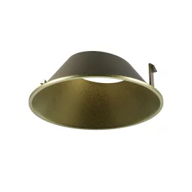   Maytoni design lámpa Technical Wise Lámpatest alkatrészek -Ring057-7-MG arany Ø4.9cm mag 1.8cm