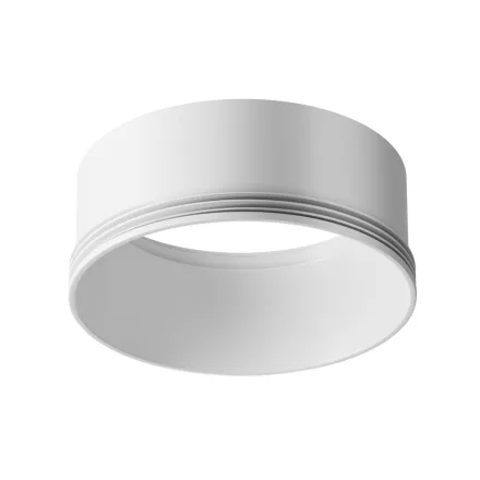 Maytoni design lámpa Technical Focus LED Lámpatest alkatrészek -RingL-20-W LED fehér Ø6.3cm mag 2.45cm
