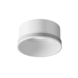   Maytoni design lámpa Technical Focus LED Lámpatest alkatrészek -RingM-12-W LED fehér Ø5cm mag 2.3cm