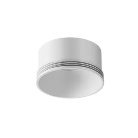   Maytoni design lámpa Technical Focus LED Lámpatest alkatrészek -RingS-5-W LED fehér Ø4.3cm mag 2.2cm