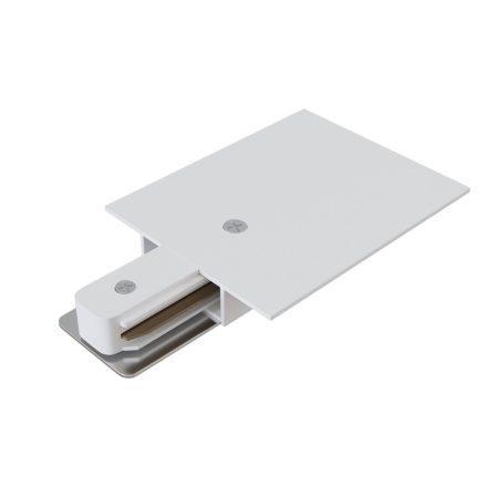 Maytoni design lámpa Technical Accessories for tracks Unity Alkatrészek a beépített sínrendszerhez -TRA002B-11W fehér mag 2cm