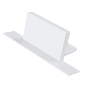   Maytoni design lámpa Technical Accessories for tracks Unity Alkatrészek a beépített sínrendszerhez -TRA002EC-11W fehér mag 2cm