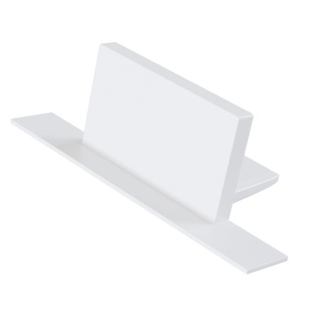 Maytoni design lámpa Technical Accessories for tracks Unity Alkatrészek a beépített sínrendszerhez -TRA002EC-11W fehér mag 2cm