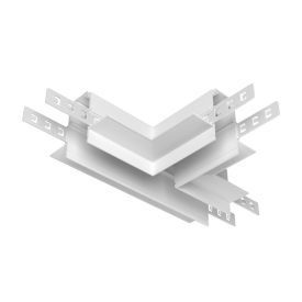   Maytoni design lámpa Technical Accessories for tracks Exility Alkatrészek a beépített sínrendszerhez -TRA034CT-42.12W fehér mag 4.6cm