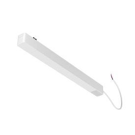   Maytoni design lámpa Technical Power Supply Radity Sínrendszeres világítás alkatrészek -TRA084DR-100W-1 IP20 fehér mag 2.8cm