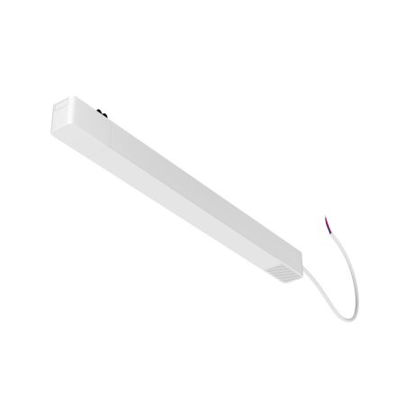 Maytoni design lámpa Technical Power Supply Radity Sínrendszeres világítás alkatrészek -TRA084DR-100W-1 IP20 fehér mag 2.8cm