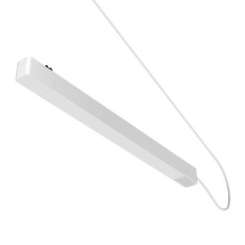   Maytoni design lámpa Technical Power Supply Radity Sínrendszeres világítás alkatrészek -TRA084DR-200W-1 IP20 fehér mag 2.8cm