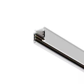   Maytoni függeszték Technical Busbar trunkings Trinity Felületre szerelt/függesztett sín sínlámpákhoz -TRX005-311W IP20 fehér mag 3.6cm