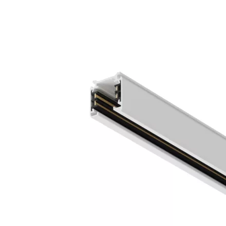 Maytoni függeszték Technical Busbar trunkings Trinity Felületre szerelt/függesztett sín sínlámpákhoz -TRX005-311W IP20 fehér mag 3.6cm