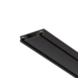   Maytoni design lámpa Technical Busbar trunkings Radity Menüsín sínlámpákhoz -TRX084-112B fekete mag 0.55cm