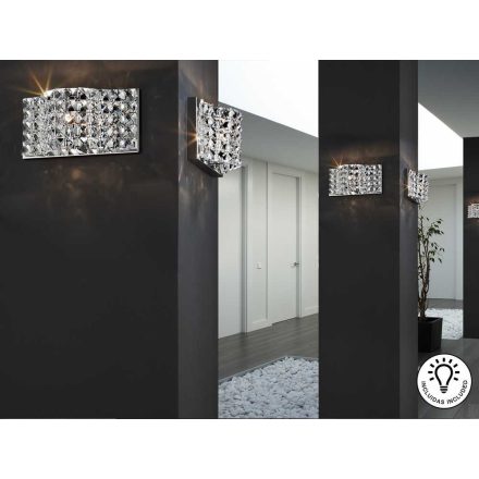 Schuller Onda 160320 Falikar kristály