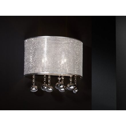 Schuller Andrómeda 174631 falikar