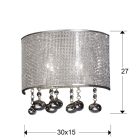 Schuller Andrómeda 174631 falikar