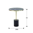 Schuller 258203 bútorok