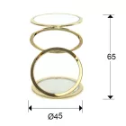 Schuller Aros 287760 dekoráció