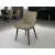 Schuller design lámpa ·KIARA· FOTEL, FEKETE/BÉZS 297257 mag 83cm