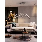 Schuller 328319 mennyezeti lámpa