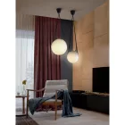  SCHULLER GLOBE 353021 MENNYEZETI LED LÁMPA