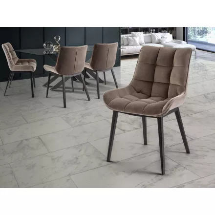 Schuller design lámpa Dévány 359849 Bútor fekete mag 86cm