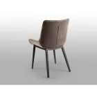 Schuller design lámpa Dévány 359849 Bútor fekete mag 86cm