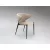 Schuller design lámpa ALIZE - BÉZS SZÉK 408608 fekete mag 75cm