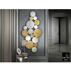 Schuller Cirze 472684 tükör világítás