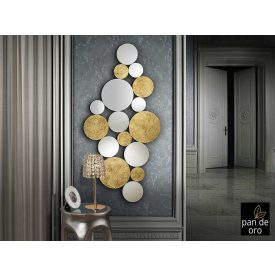 Schuller Cirze 472684 tükör világítás