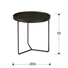 Schuller 485562 bútorok