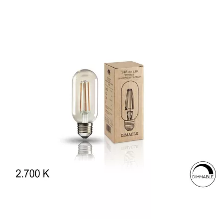 Schuller 5035 led izzó e27