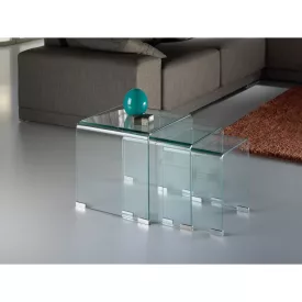 Schuller Glass 552283 dekoráció