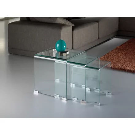 Schuller Glass 552283 dekoráció