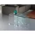 Schuller Glass 552283 dekoráció