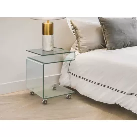 Schuller Glass 552522 dekoráció