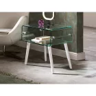 Schuller Glass II 552933 dekoráció