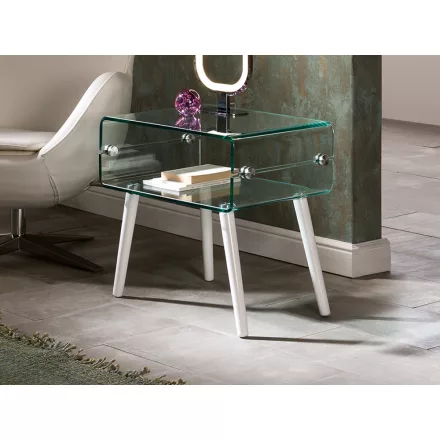 Schuller Glass II 552933 dekoráció