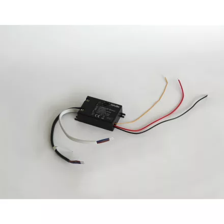 Schuller Regulador de intensidad 600514 transzformátor
