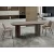 Schuller design lámpa IRATI - ÉTKEZŐASZTAL - KŐ/BARNA 607087 mag 79cm