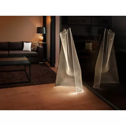 Schuller állólámpa ·VELOS· ÁLLÓLÁMPA, RÓZSAARANY 608312 IP20 mag 140cm