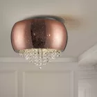 Schuller Caelum 618271 mennyezeti lámpa