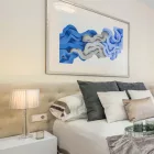 Schuller Lin 663023 éjjeli asztali lámpa