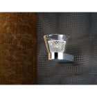 Schuller fali lámpa lucia 673938 Falikar króm IP20 mag 10cm